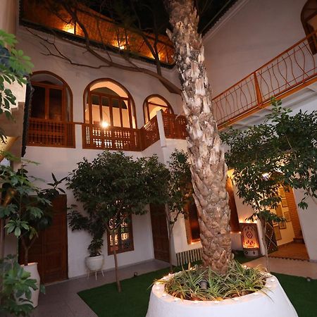 Riad O Ly Marakeş Dış mekan fotoğraf
