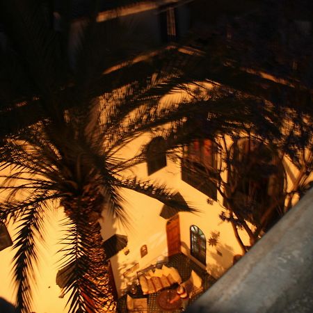Riad O Ly Marakeş Dış mekan fotoğraf