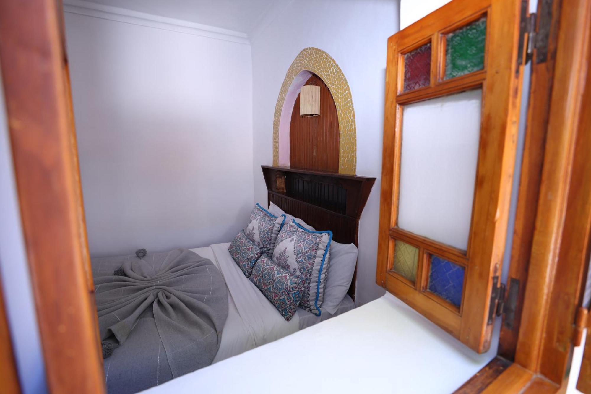 Riad O Ly Marakeş Dış mekan fotoğraf