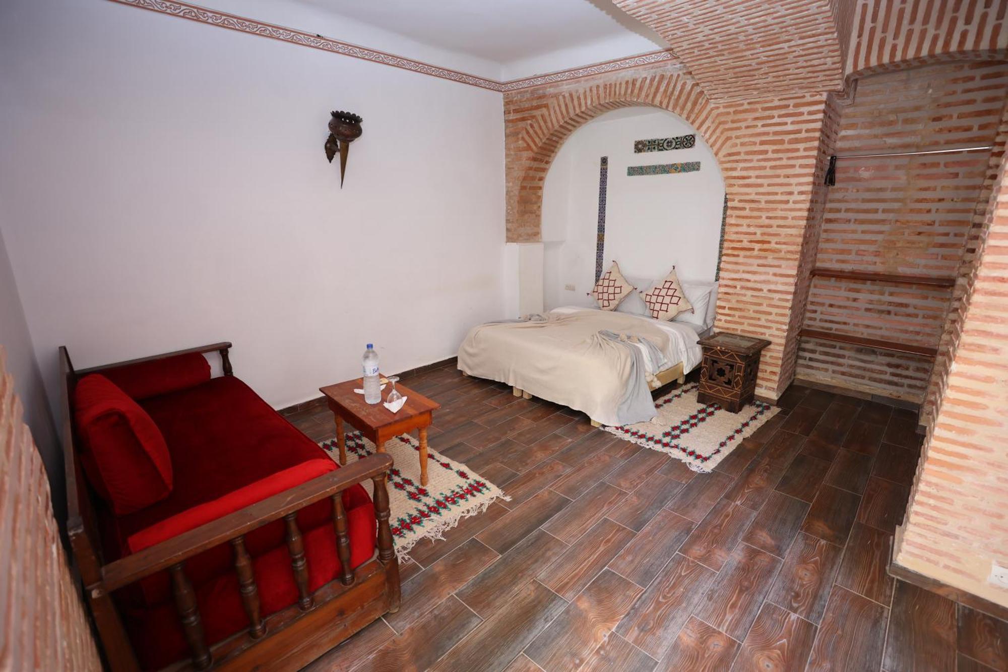 Riad O Ly Marakeş Dış mekan fotoğraf