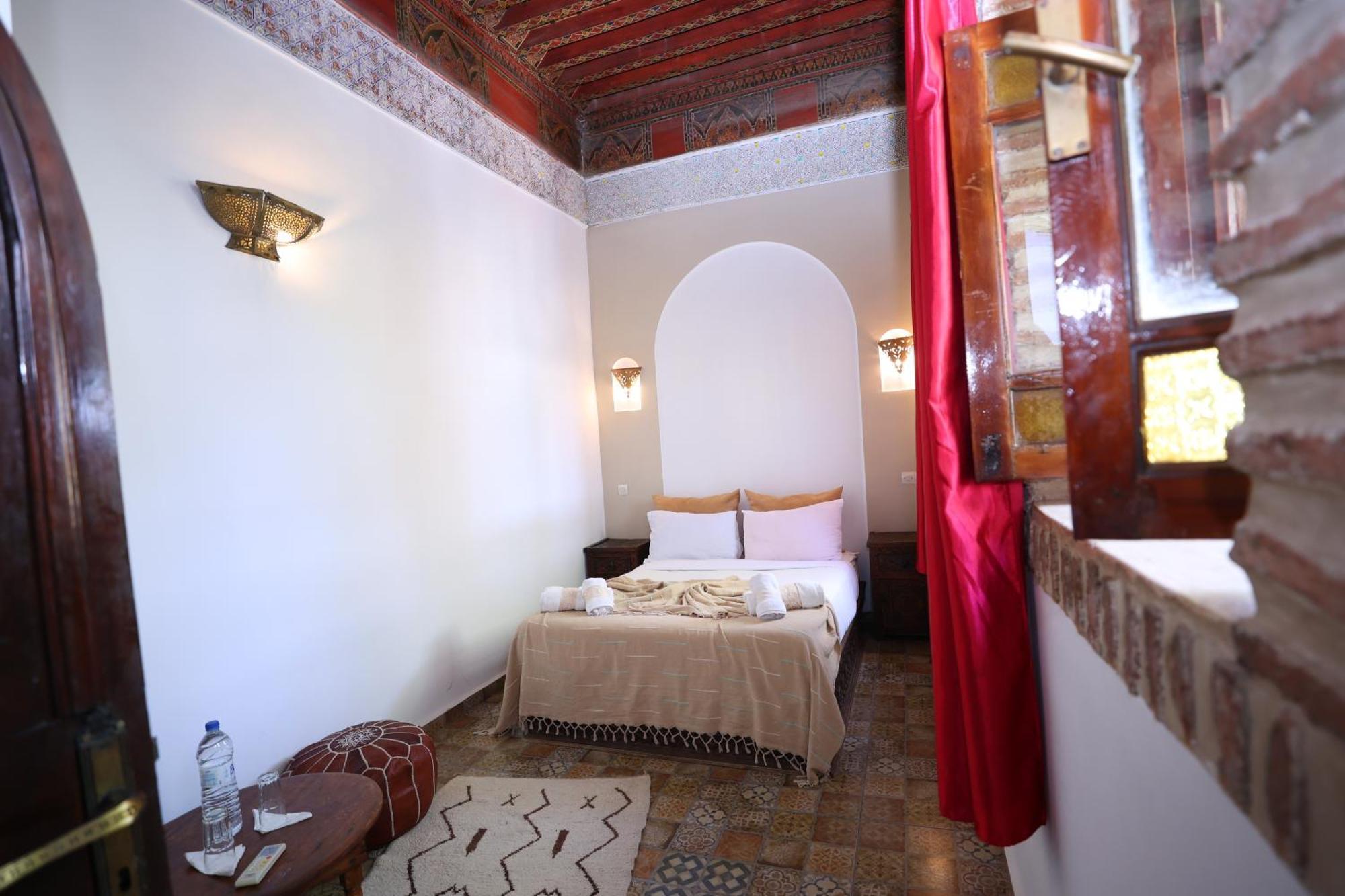 Riad O Ly Marakeş Dış mekan fotoğraf