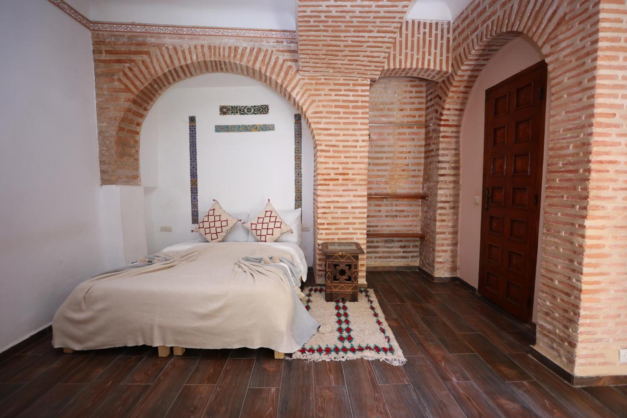 Riad O Ly Marakeş Dış mekan fotoğraf