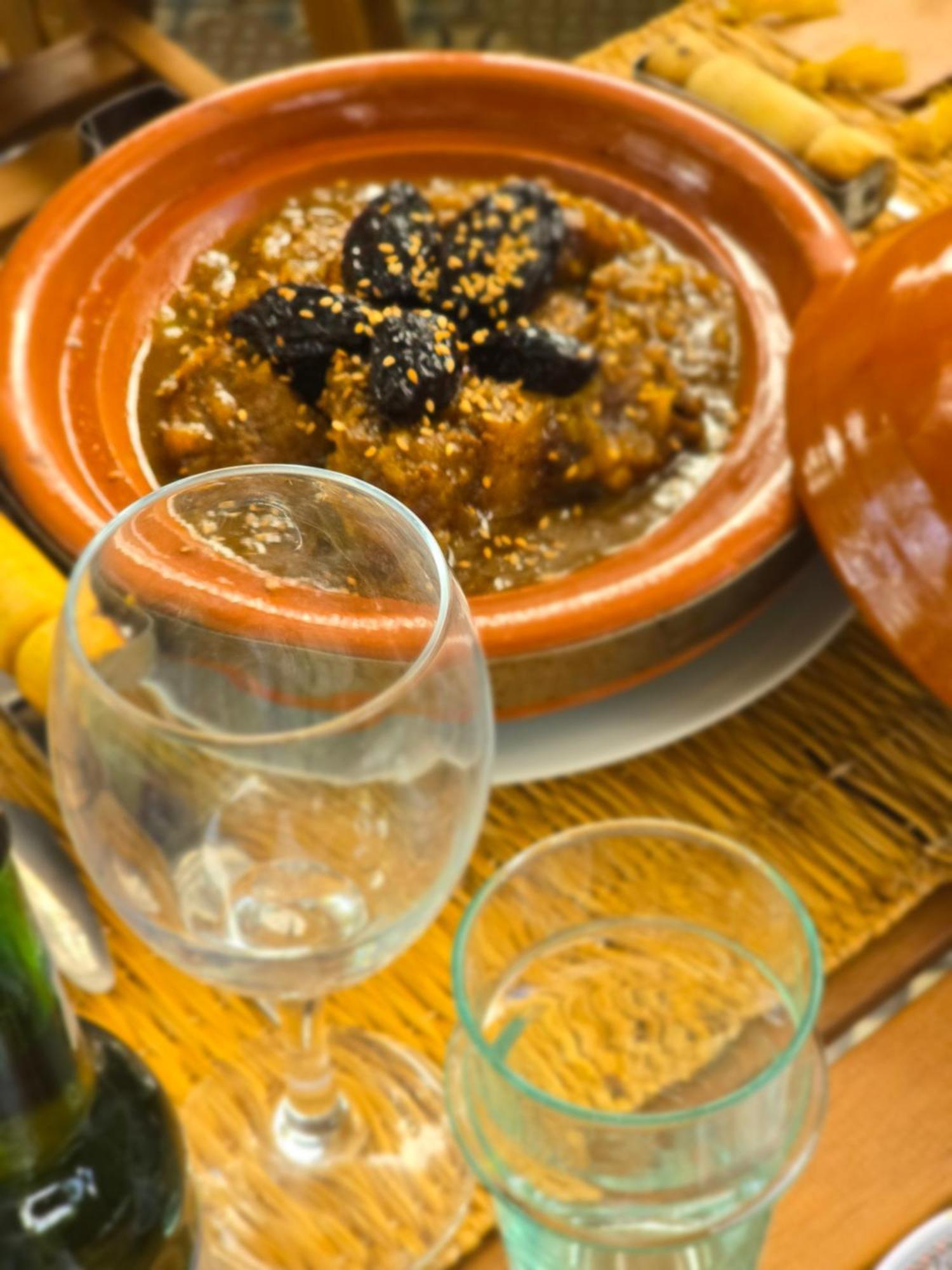 Riad O Ly Marakeş Dış mekan fotoğraf