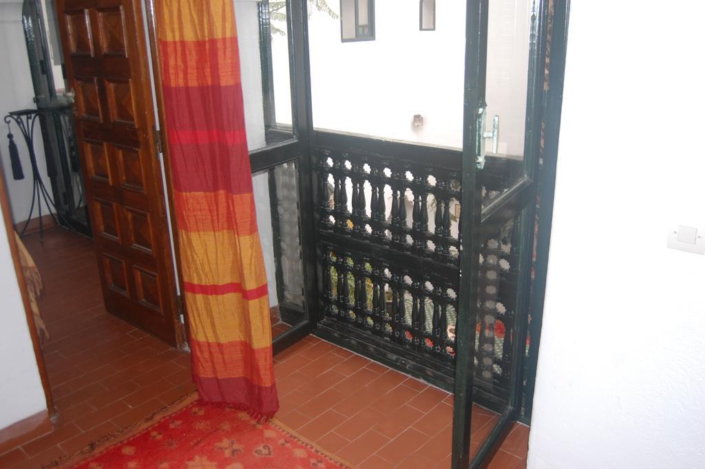 Riad O Ly Marakeş Dış mekan fotoğraf