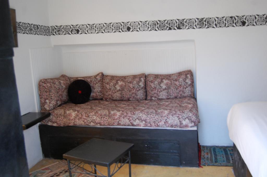 Riad O Ly Marakeş Dış mekan fotoğraf