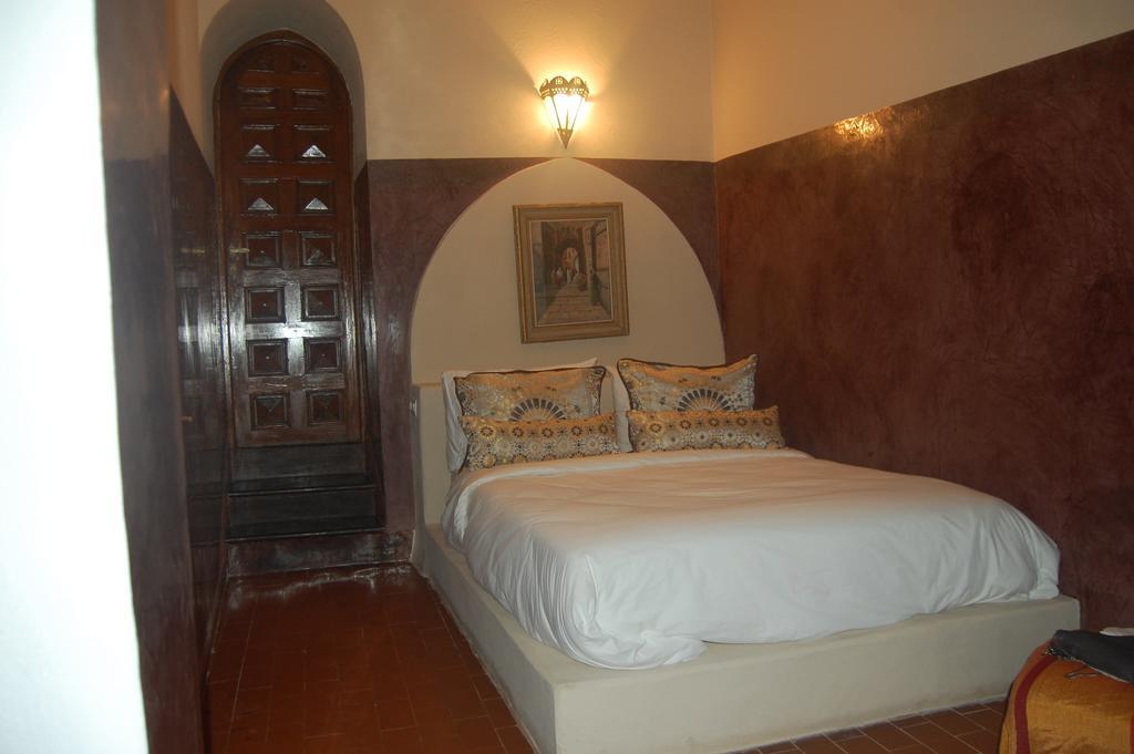 Riad O Ly Marakeş Dış mekan fotoğraf