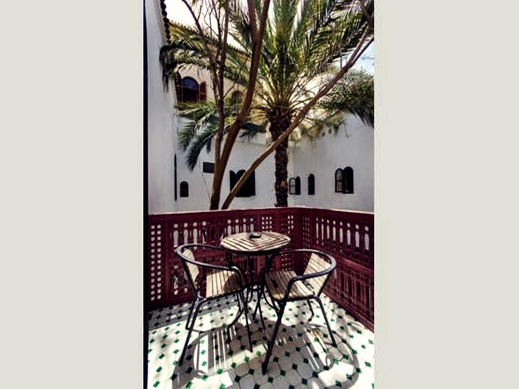 Riad O Ly Marakeş Dış mekan fotoğraf