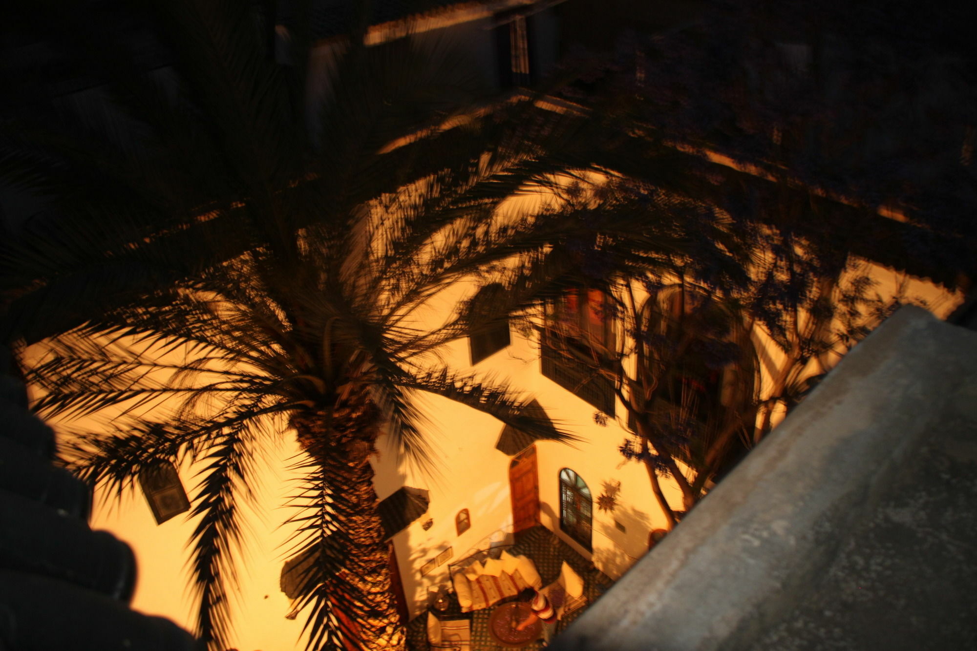 Riad O Ly Marakeş Dış mekan fotoğraf